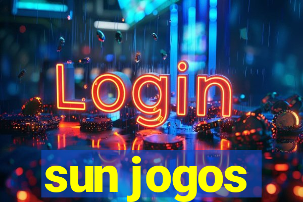 sun jogos